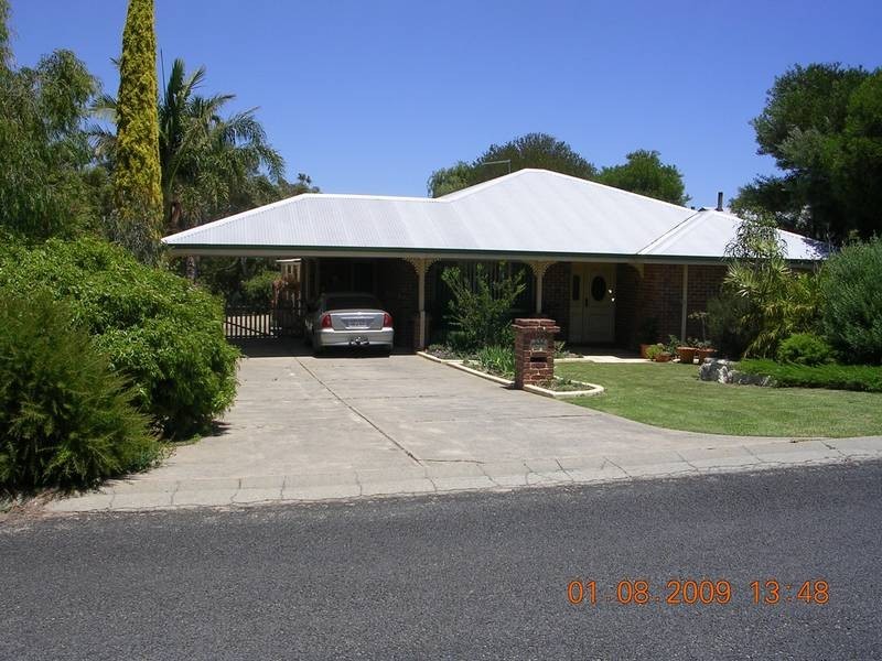 19 Valentine Way, Australind WA 6233