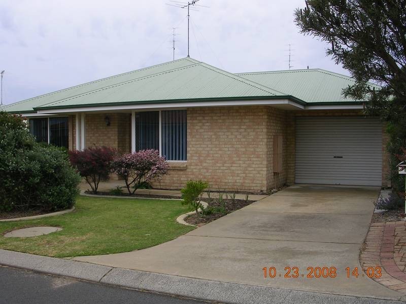 5B ALBION RISE, Australind WA 6233