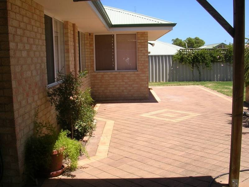 5B ALBION RISE, Australind WA 6233