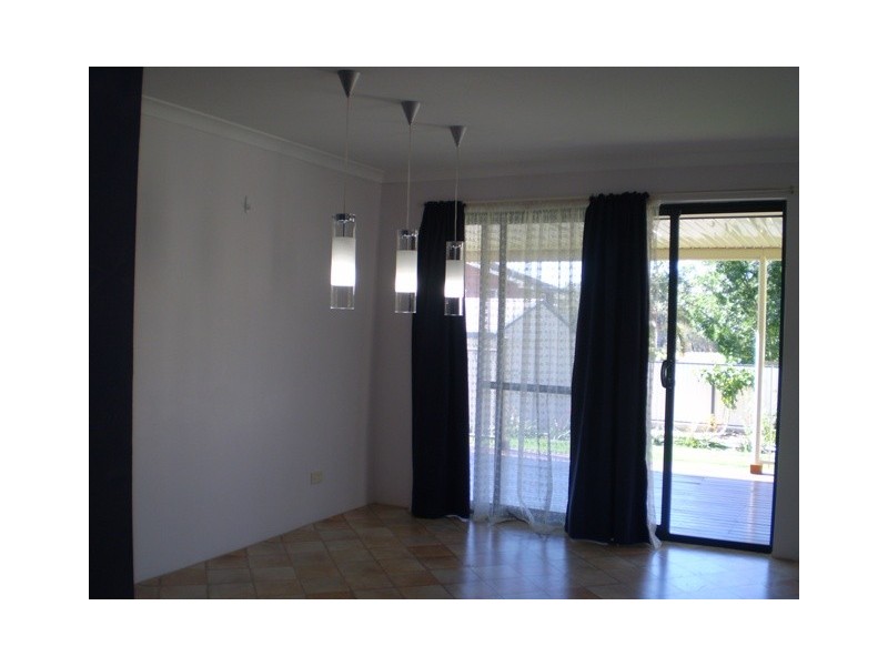 1 Greenfield Road, Harvey WA 6220