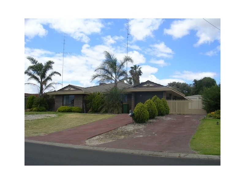 8 Latour Street, Australind WA 6233