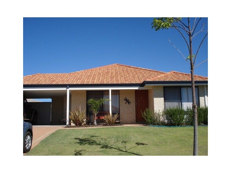 Australind WA 6233