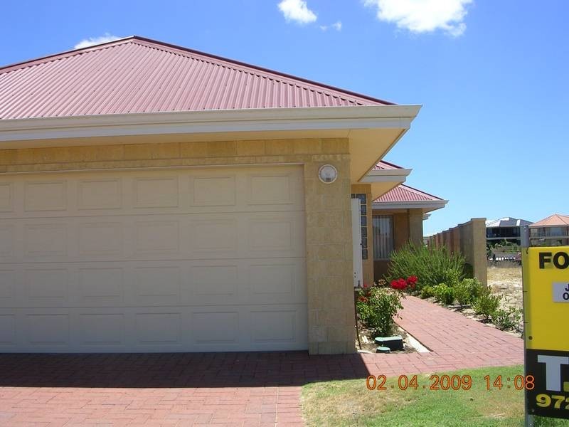 57 Portofino Crescent, Pelican Point WA 6230