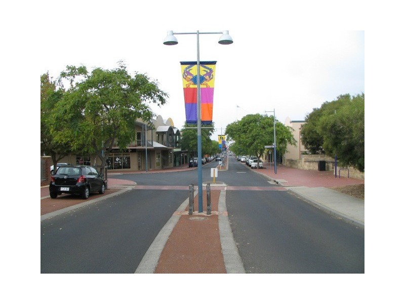 Bunbury WA 6230