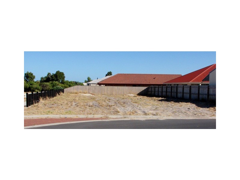 4 Norfolk Lane, Australind WA 6233