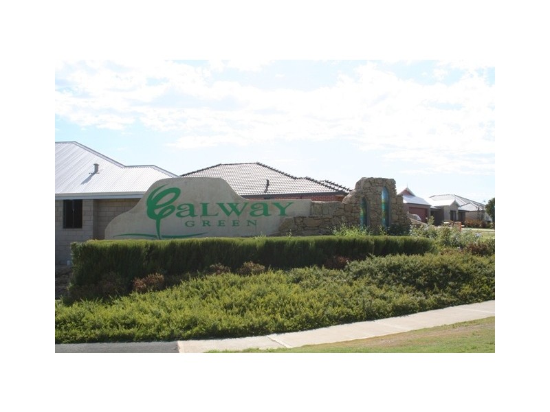 24 Abbeygate Street, Australind WA 6233