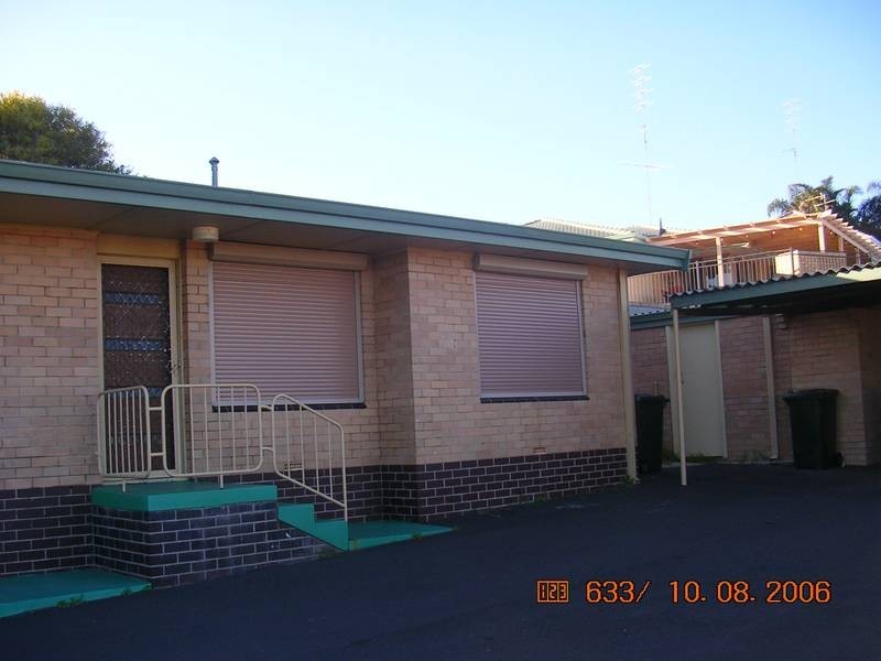 4/9 Sherry Street, Bunbury WA 6230