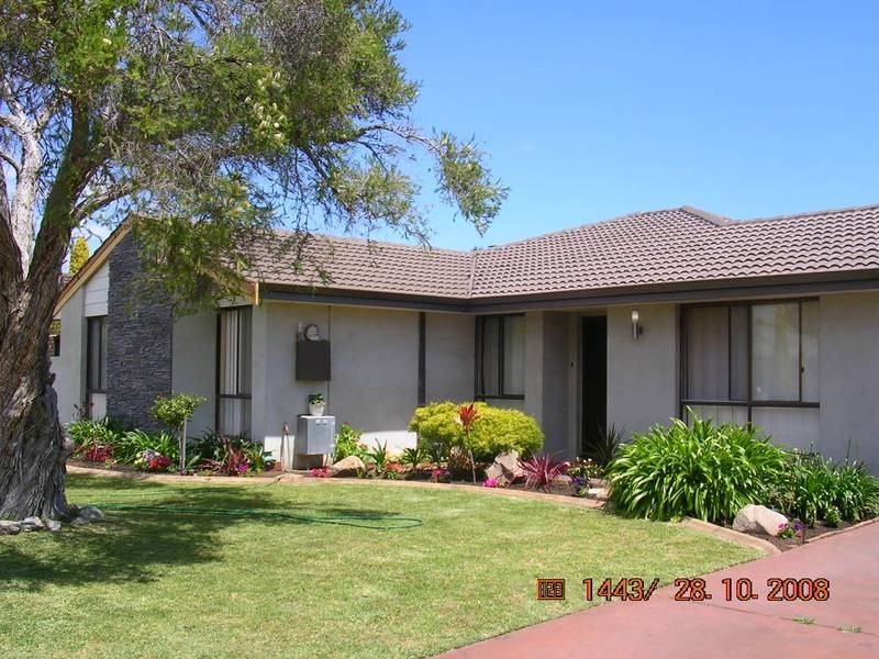 12 Cousins Avenue, Bunbury WA 6230