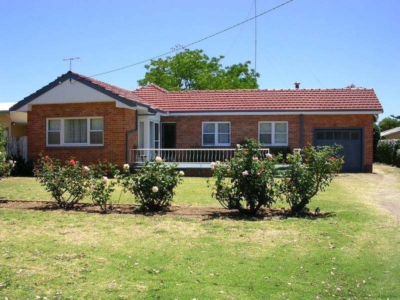 22 Thomas Street, Bunbury WA 6230