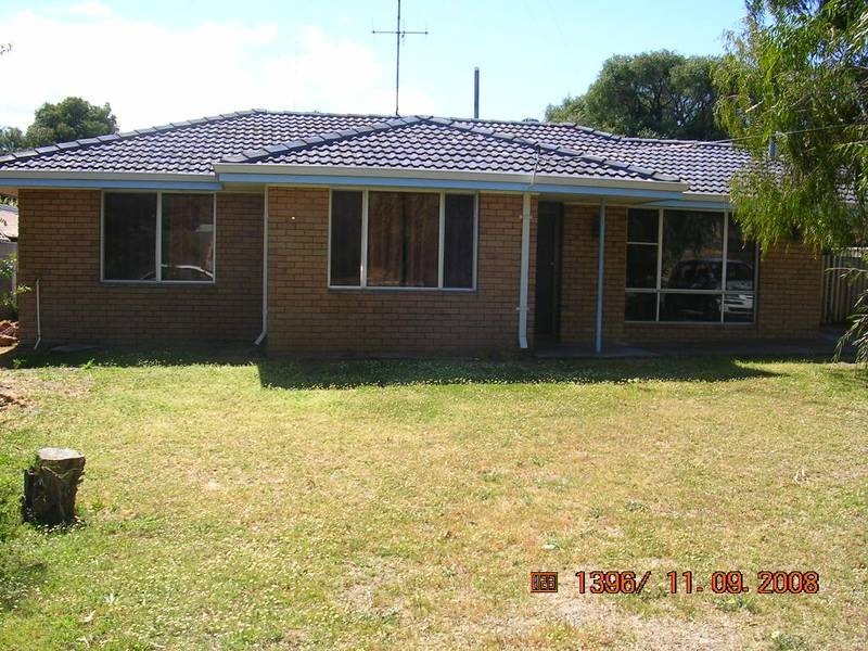 10 Scott Street, Eaton WA 6232