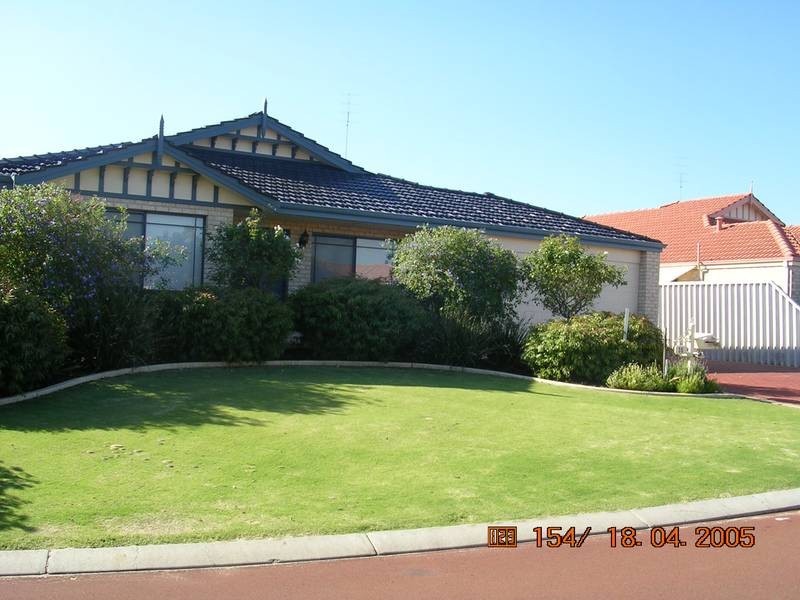 36 Indigo Loop, Eaton WA 6232