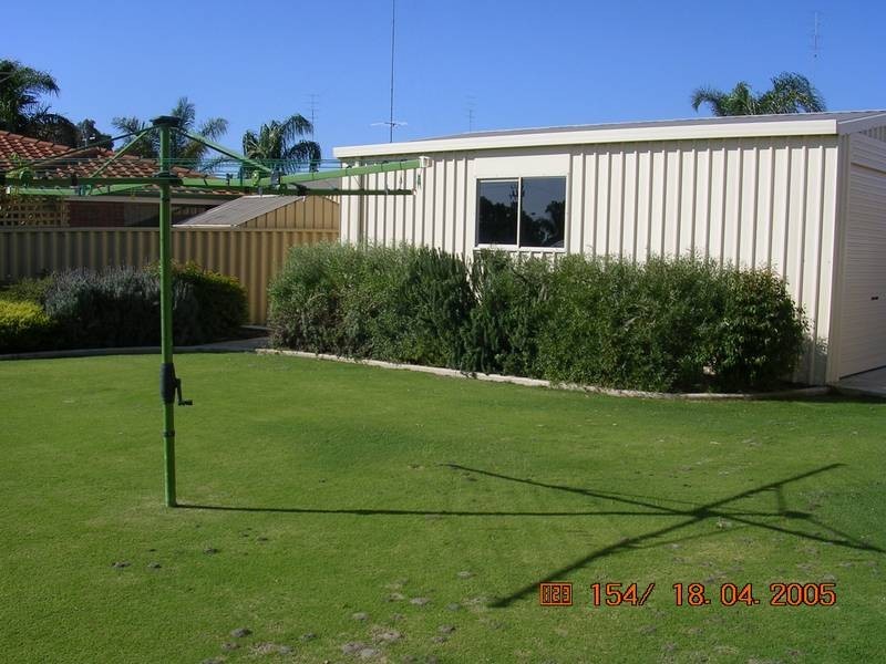 36 Indigo Loop, Eaton WA 6232