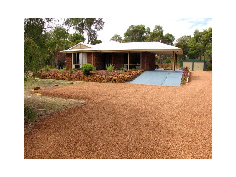 71 Australind Road, Leschenault WA 6233