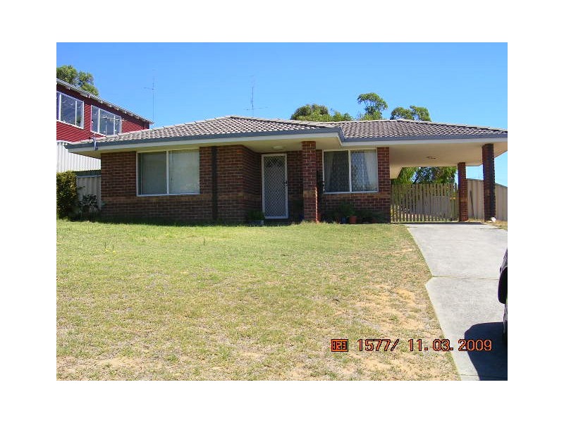 7 Milligan Avenue, Australind WA 6233