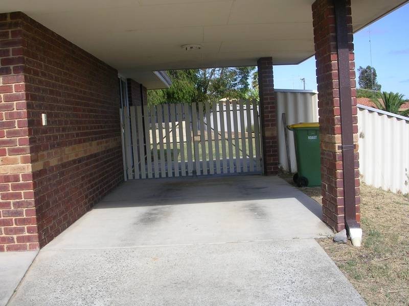 7 Milligan Avenue, Australind WA 6233