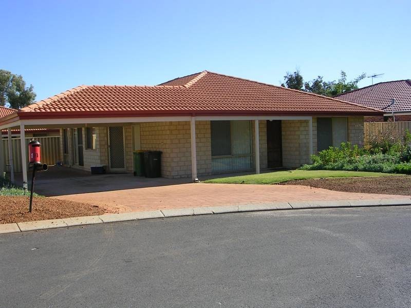 1/11 Mistletoe Court, Bunbury WA 6230