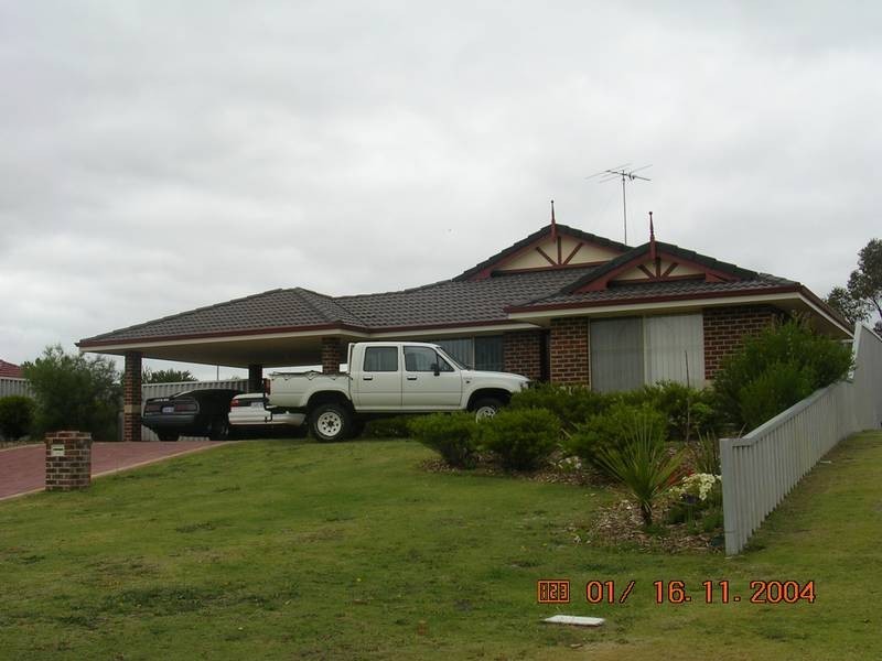 11 Bosberry Close, Eaton WA 6232