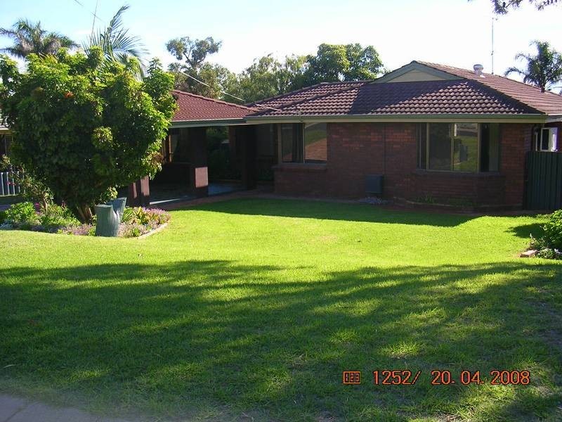 8 Anna Road, Australind WA 6233