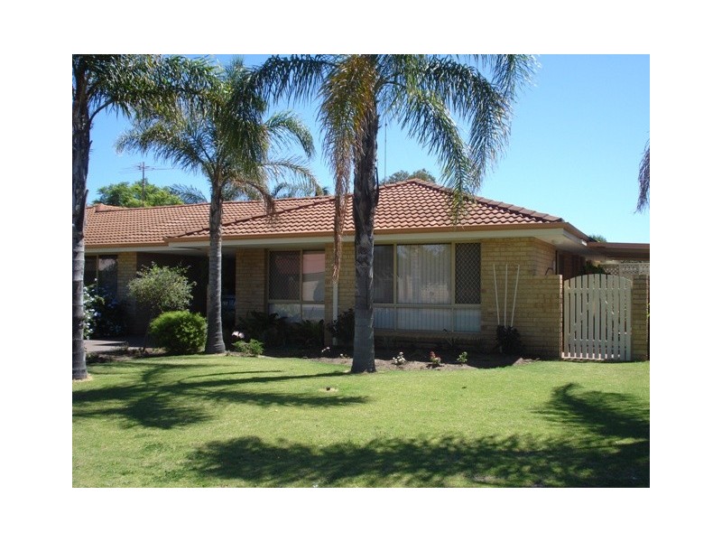 20A/2 Chapple Drive, Australind WA 6233