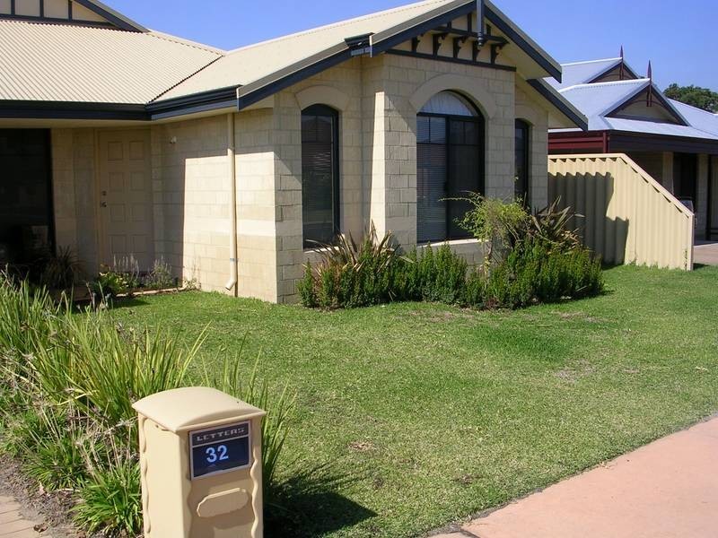 32 Swan Avenue, Eaton WA 6232