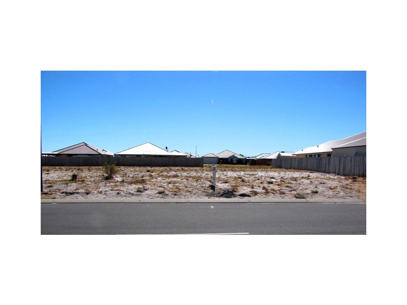 111 Kingston Drive, Australind WA 6233