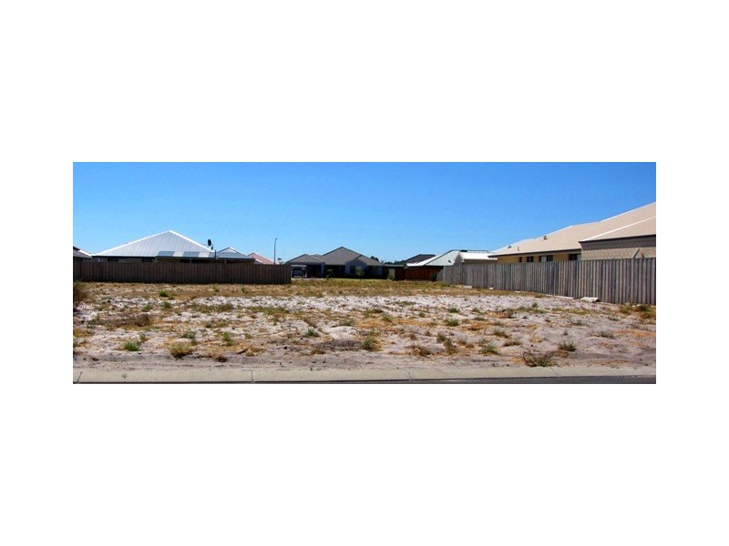 111 Kingston Drive, Australind WA 6233