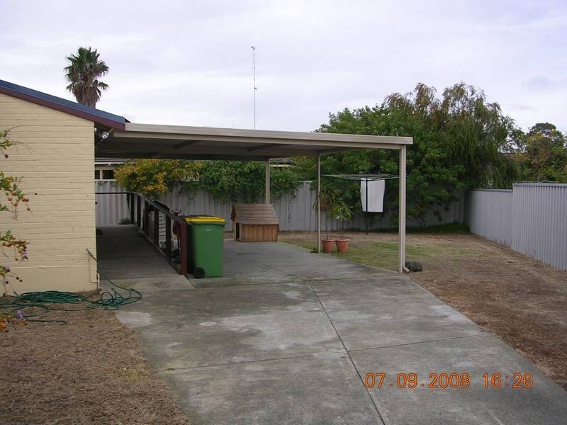 1 Bright Street, Bunbury WA 6230