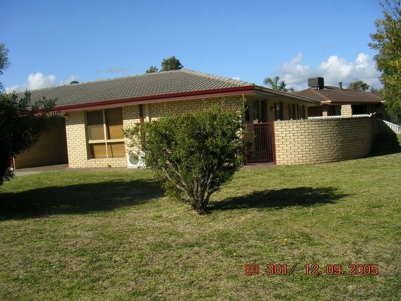 A/4 Garfield Drive, Australind WA 6233