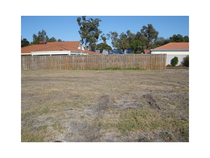 6/16 Mistletoe Court, Glen Iris WA 6230