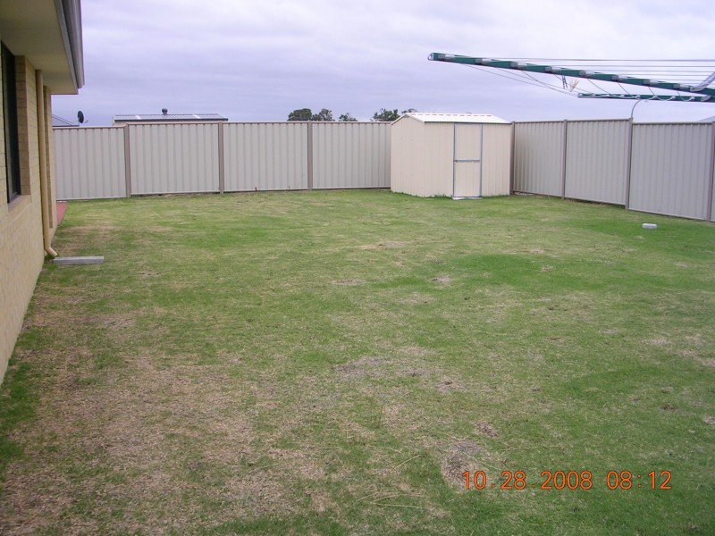 33 Jupiter Drive, Australind WA 6233