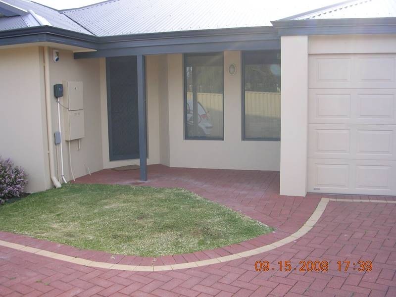 2/53 Eagle Crescent, Eaton WA 6232