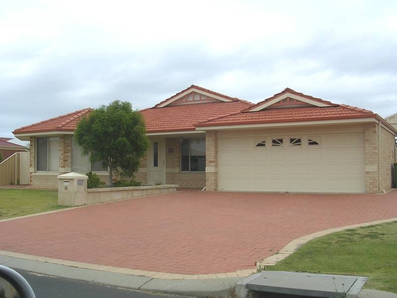 14 Cheviot Way, Eaton WA 6232