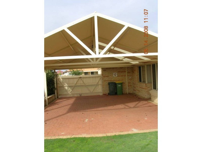 14 Cheviot Way, Eaton WA 6232