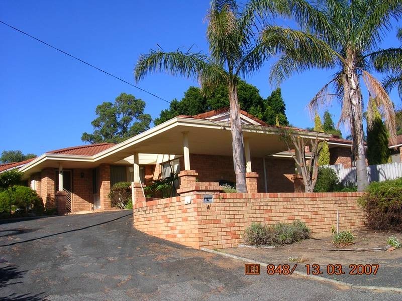 4A Hughlings Place, Australind WA 6233