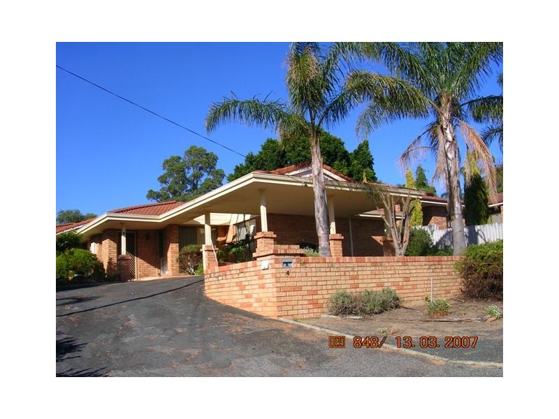 4A Hughlings Place, Australind WA 6233