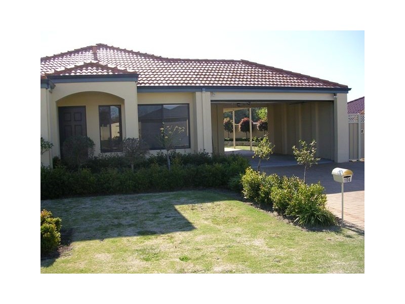 106 Leschenault Parade, Australind WA 6233