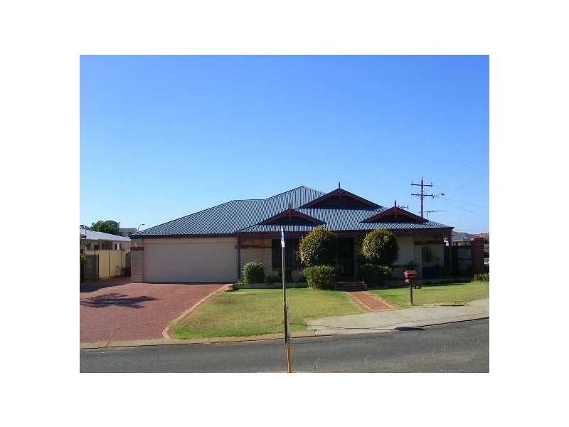 46 Lisa Road, Australind WA 6233