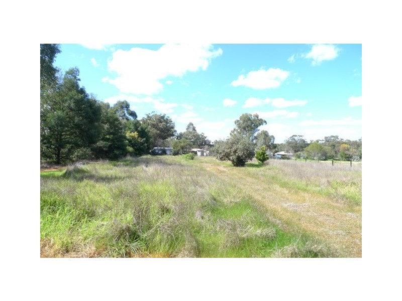 Lot 6,  Darwin Street, Cookernup WA 6220