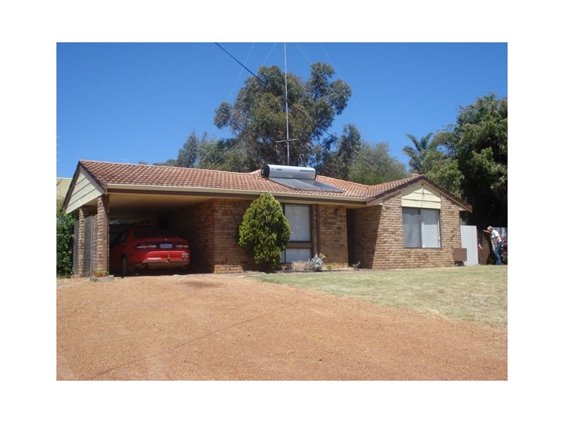 Australind WA 6233