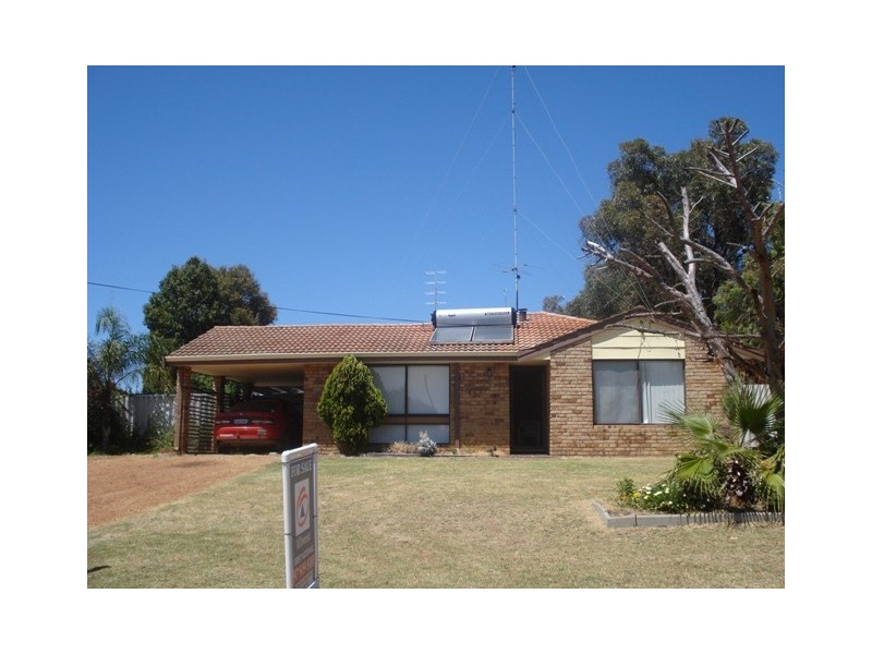 Australind WA 6233