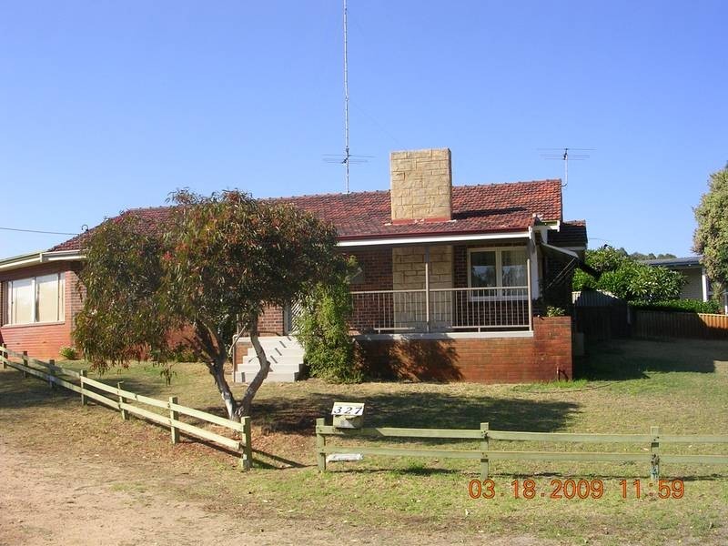 327 Old Coast Road, Australind WA 6233