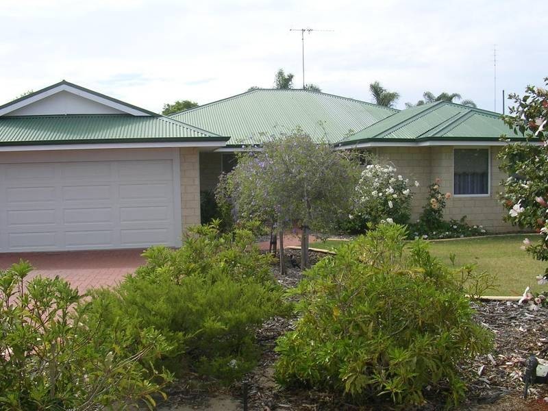 21 Pembroke Street, Bunbury WA 6230
