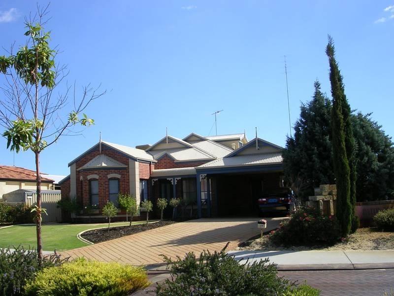 17 Lavender Way, Eaton WA 6232