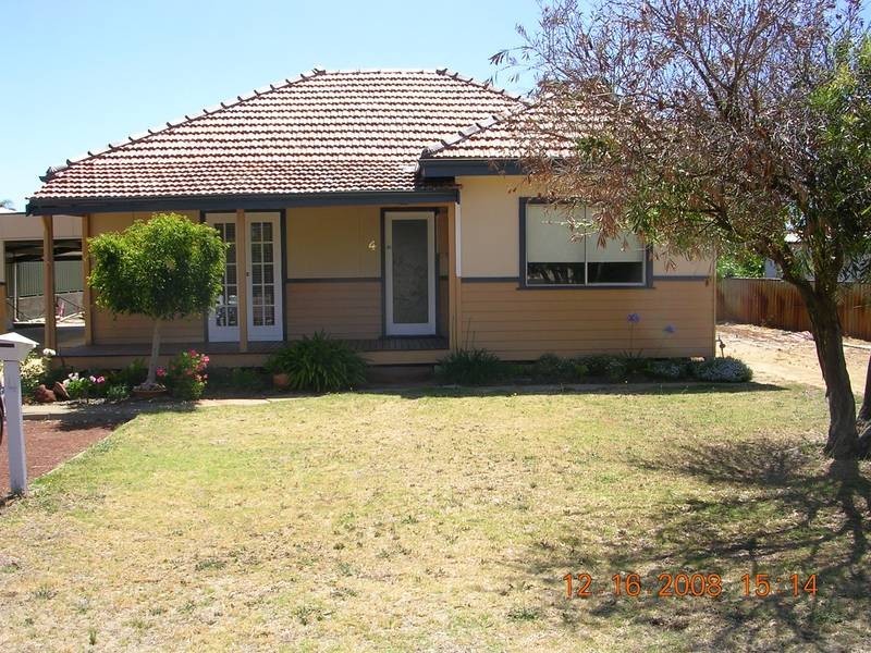 4 Ann Street, Eaton WA 6232