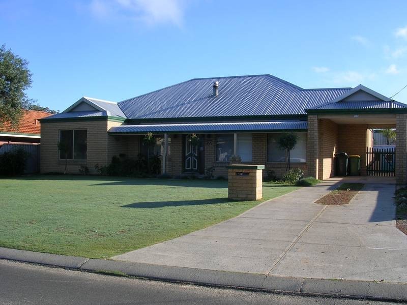 20 Quokka Court, Australind WA 6233