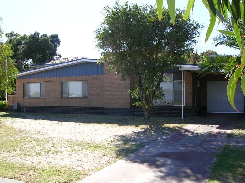 361 Old Coast Road, Australind WA 6233