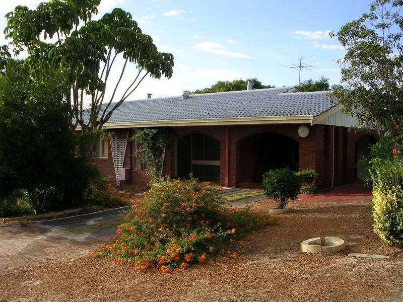 1 Sellenger Way, Australind WA 6233