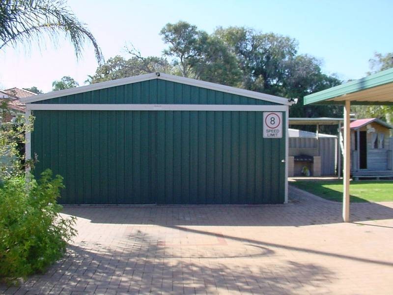 241 Old Coast Road, Australind WA 6233