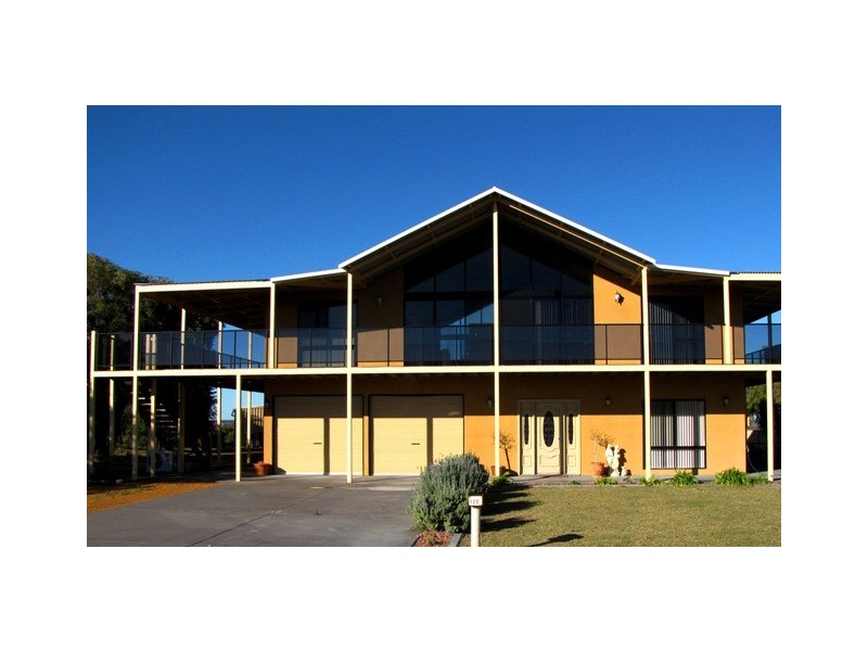 124 Panorama Drive, Preston Beach WA 6215