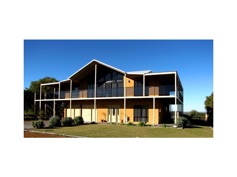 124 Panorama Drive, Preston Beach WA 6215